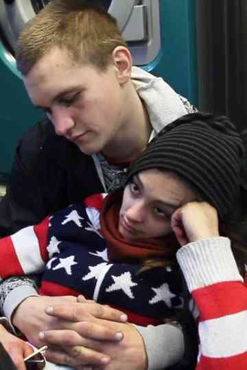 Hotel Kristineberg Poster