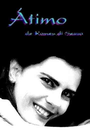 Átimo Poster