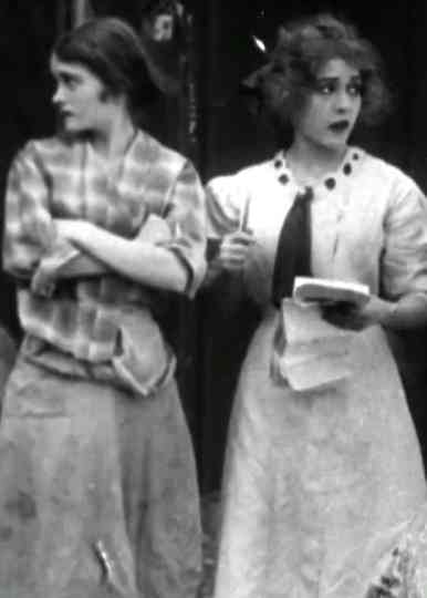 An Indian Summer poster