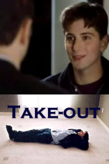 Takeout Poster