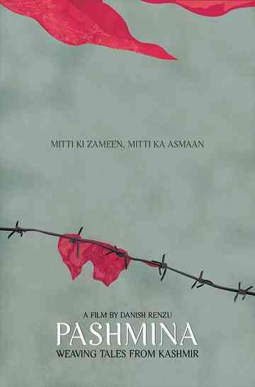 Pashmeena Poster