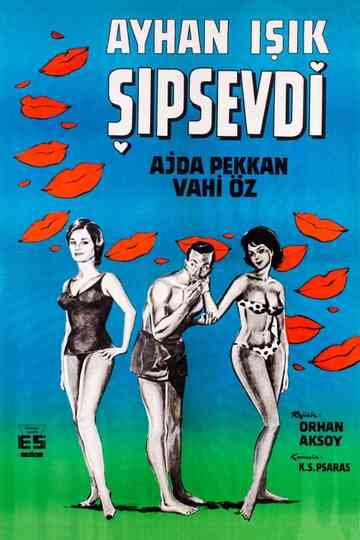 Şıpsevdi Poster