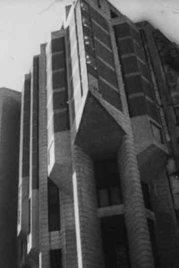 All That Is Solid Poster