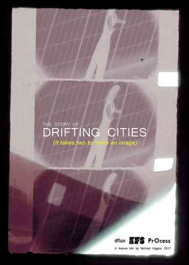 The Story of Drifting Cities Poster