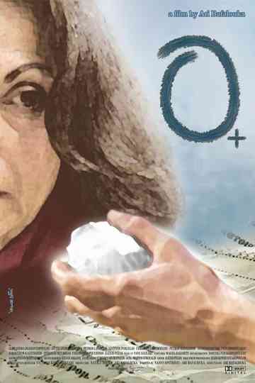 Μηδέν Θετικό Poster