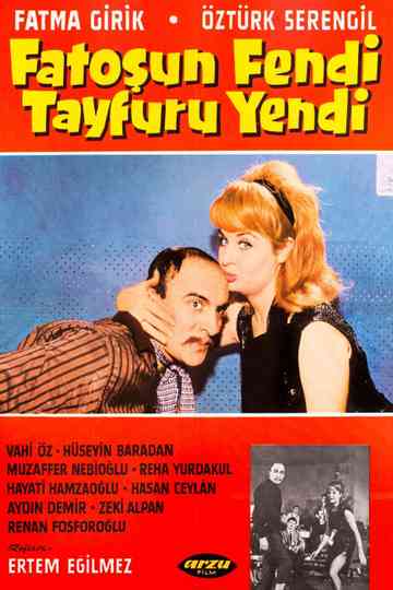 Fatoşun Fendi Tayfuru Yendi
