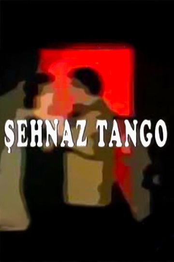 Şehnaz Tango