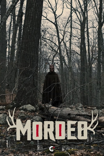 Mordeo Insatiable Hunger Poster