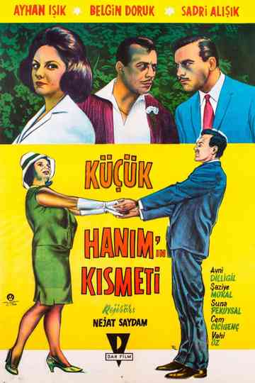 Küçük Hanımın Kısmeti