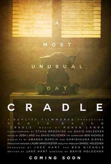Cradle Poster