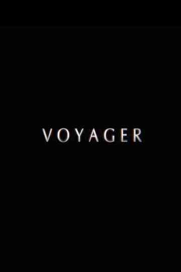 Voyager Poster