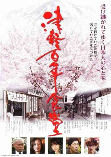 Tsugaru Poster