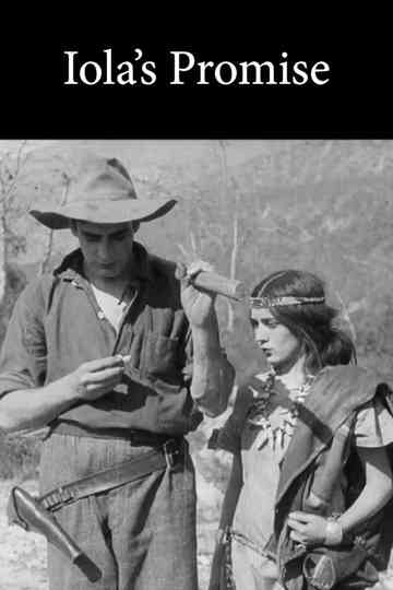 Iolas Promise Poster