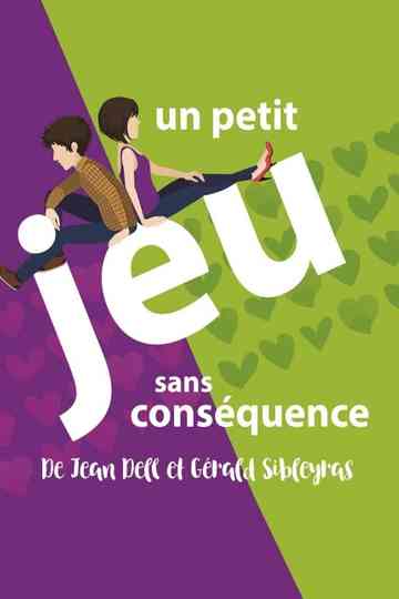 Un petit jeu sans conséquence Poster