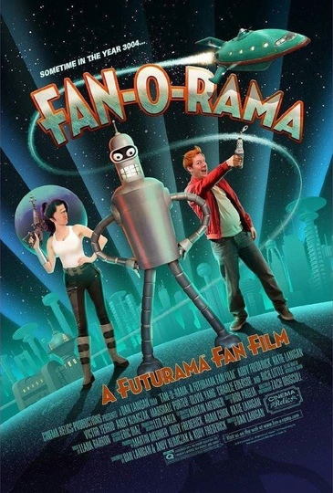 FanORama Poster