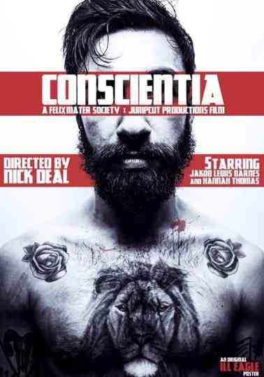 Conscientia Poster