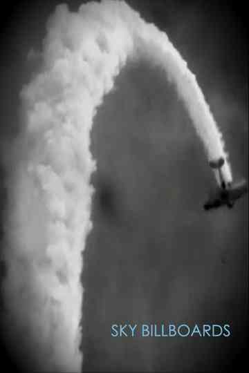 Sky Billboards Poster