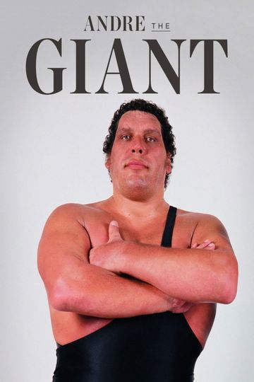 Andre the Giant