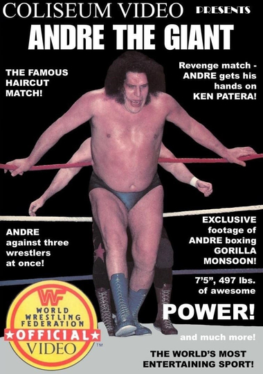 Andre the Giant