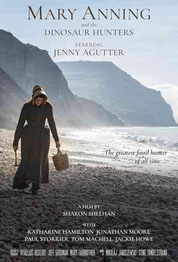 Mary Anning and the Dinosaur Hunters Poster
