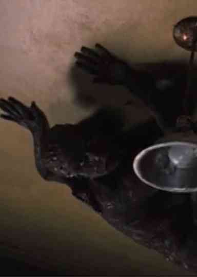 QM, I Think I'll Call Her QM Poster