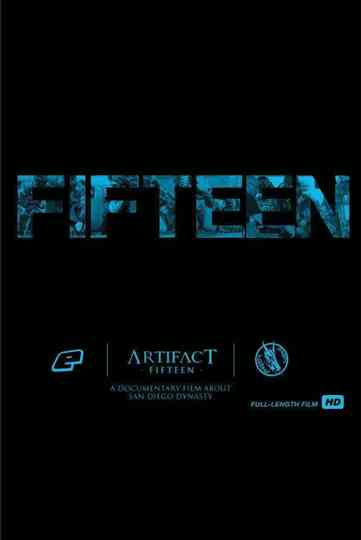 FIFTEEN Poster