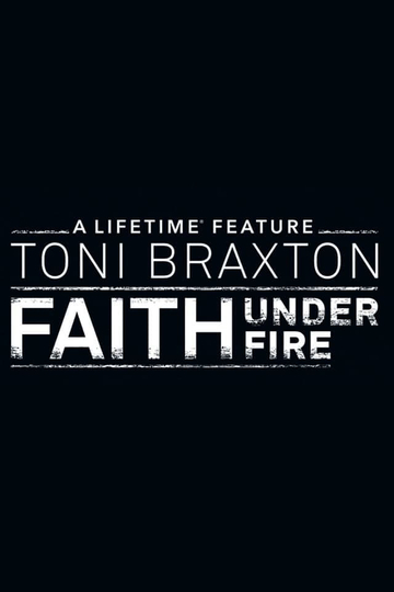 Faith Under Fire The Antoinette Tuff Story