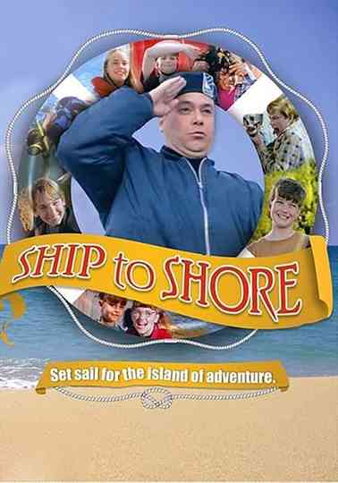 Ship to Shore Poster