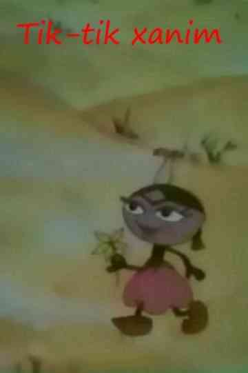 Pispisakhanum and Mousebey Poster