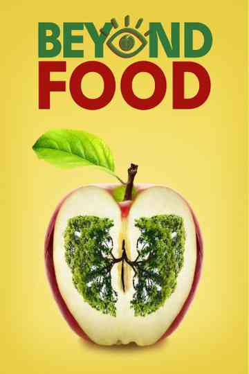Beyond Food Poster