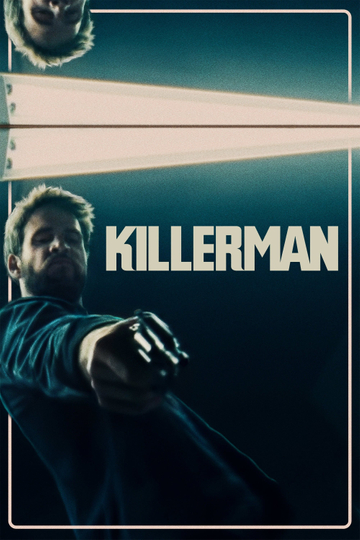 Killerman Poster