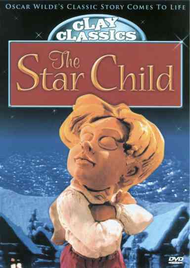 The Star Child Poster