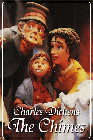 The Chimes Poster