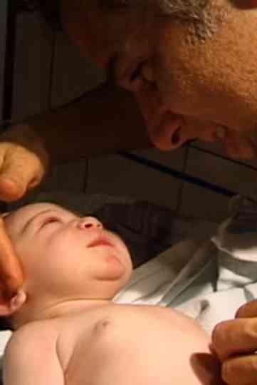 I Used to Be a Filmmaker Poster