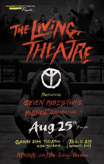 Seven Meditations on Political SadoMasochism