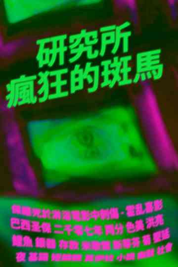 Instituto Zebechristha poster