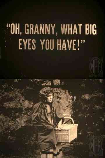 Little Red Riding Hood Poster