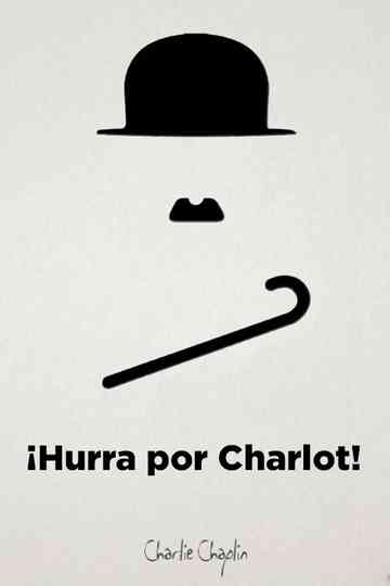 Bravo Charlot poster