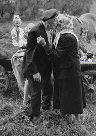 Den yttersta dagen Poster