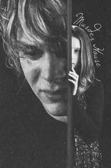 Behind the Fright: The Making of American Horror Story Poster