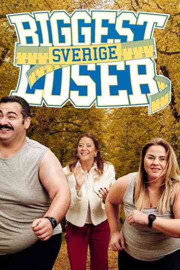 Biggest Loser Sverige Poster