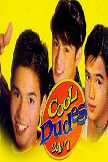 Cool Dudes 247