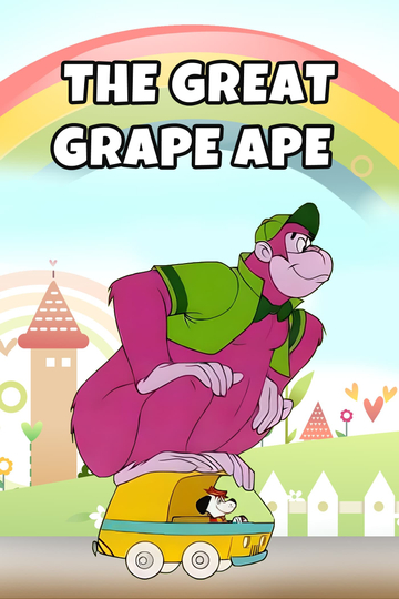 The Great Grape Ape Show