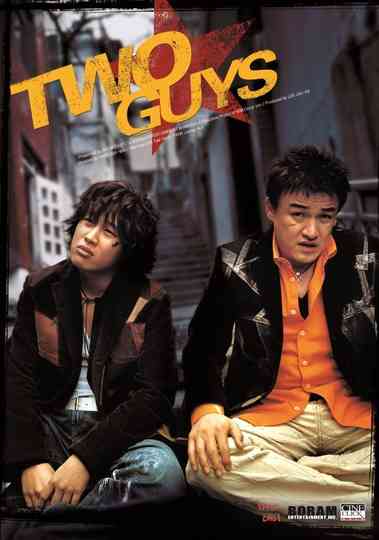 Two Guys poster