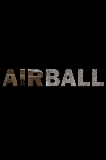 AirBall Poster