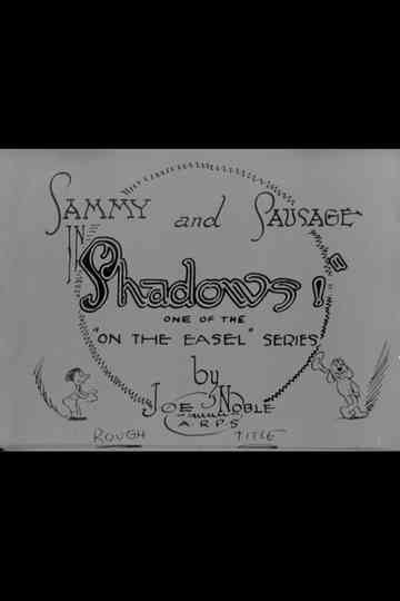 Shadows Poster