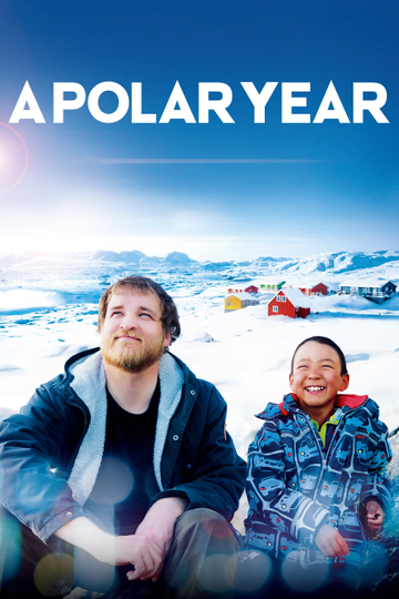 A Polar Year Poster