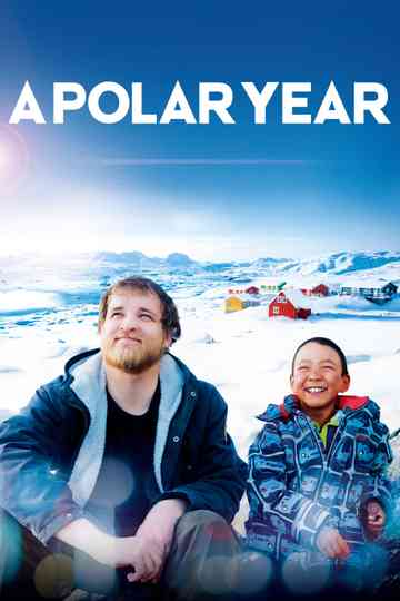 A Polar Year poster