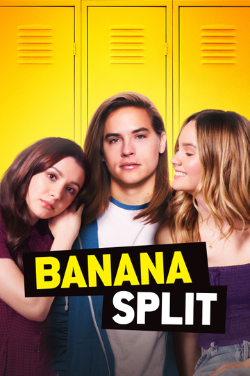 Banana Split