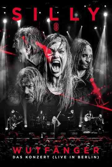 Silly  Wutfänger Poster